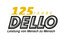 Logo Ernst Dello GmbH & Co. KG